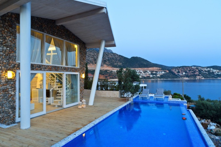 Double Cottage