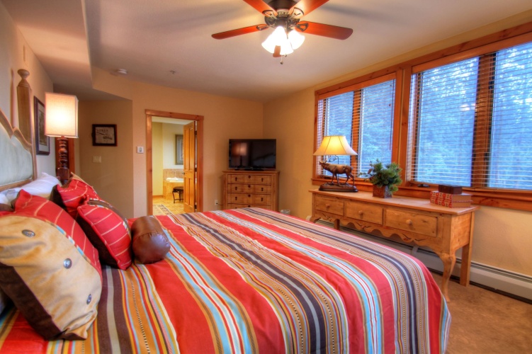 2 Bedrooms Standard room with balcony