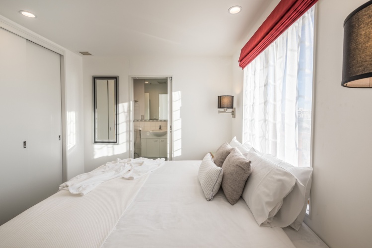 2 Bedrooms Superior Suite