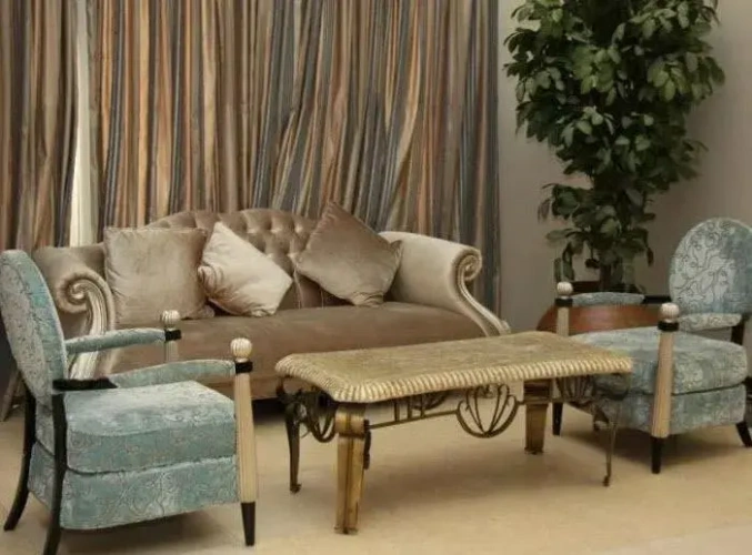Executive Single room