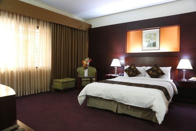 Single Suite