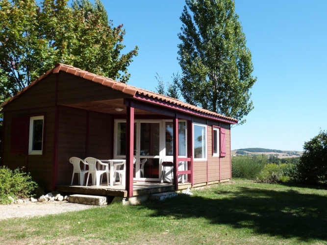Quadruple Chalet