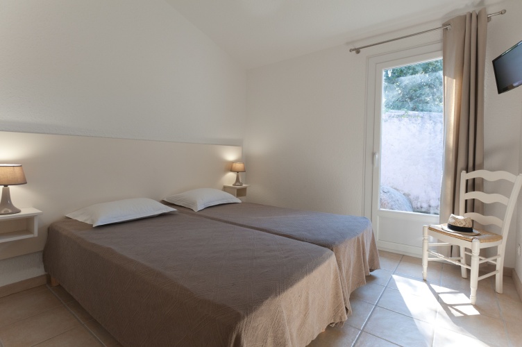 1 Bedroom Classic Villa