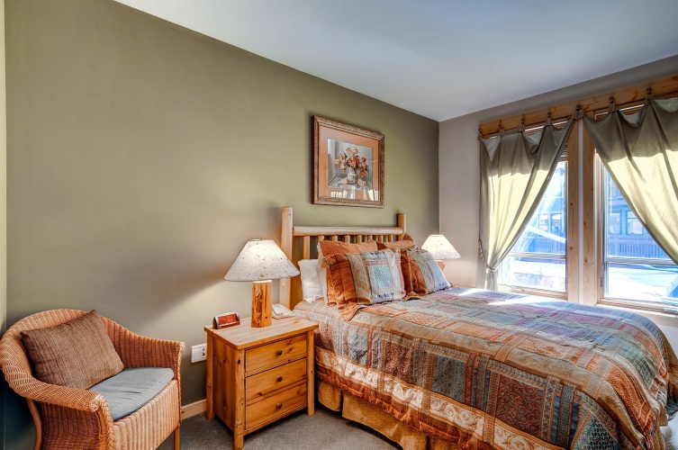 2 Bedrooms Standard room