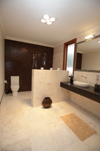 Luxury Double Cottage