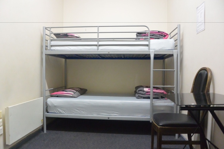 Economy Twin room