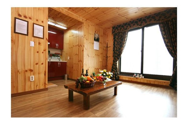 Standard Duplex room