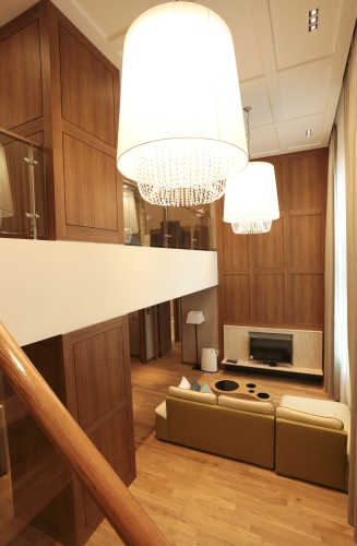 Royal Quadruple Suite
