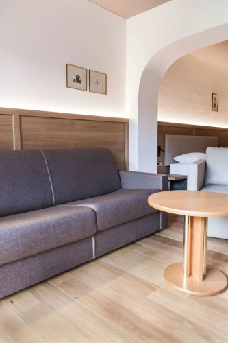 Royal Double room