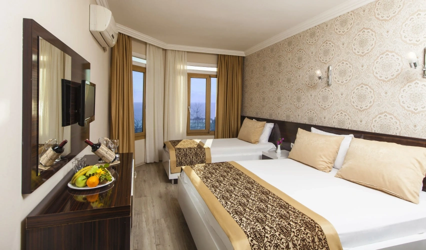 Superior Double room
