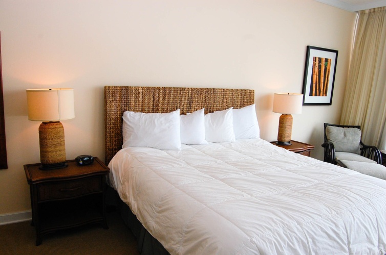 2 Bedrooms Standard room