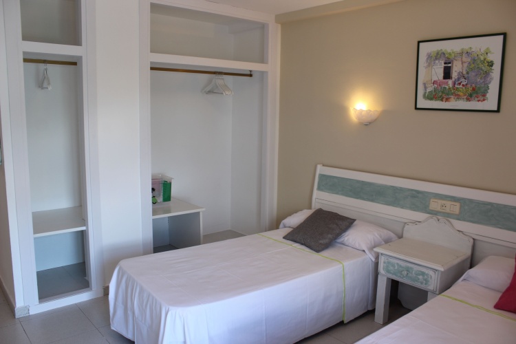 1 Bedroom Deluxe Double room with ocean view