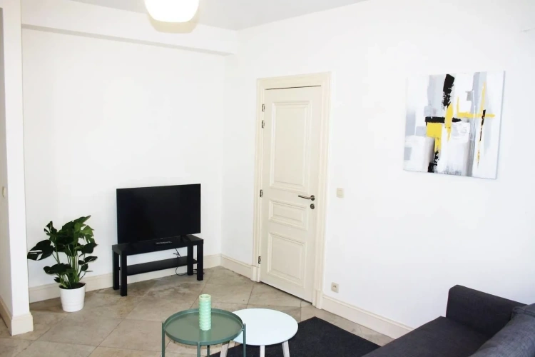 Double Apartment