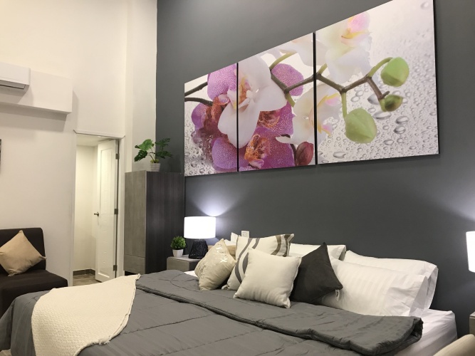 Comfort Double room