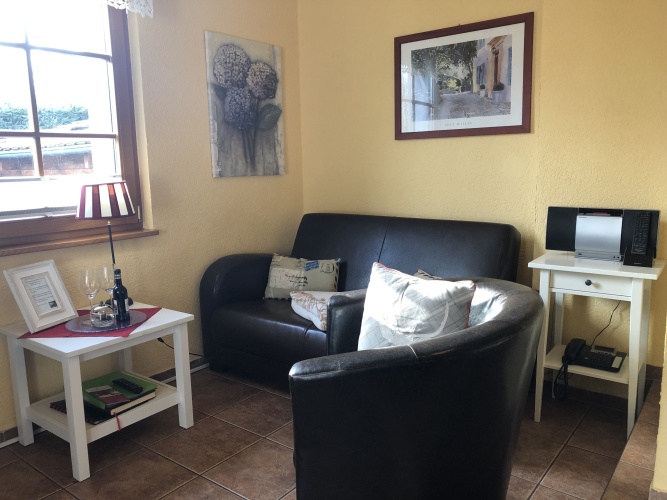 2 Bedrooms Comfort Apartment