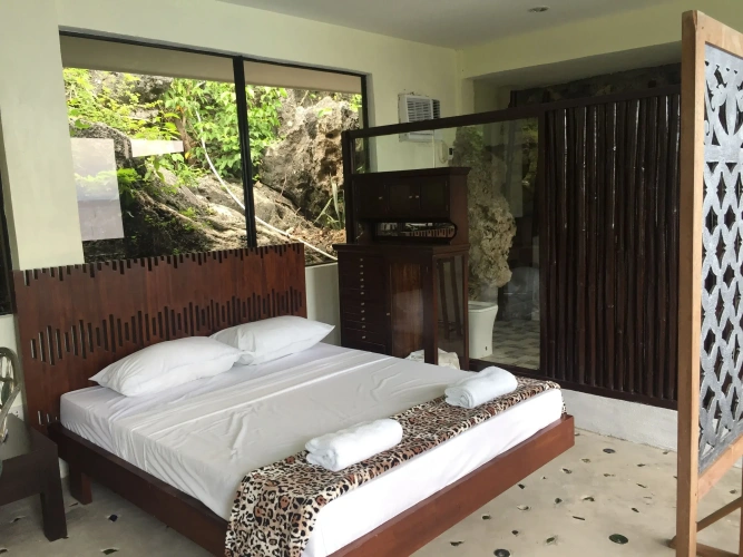 Luxury Suite