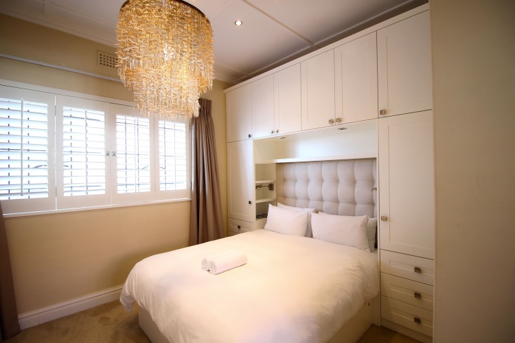 Comfort Apartment