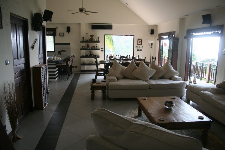 1 Bedroom Standard Double Penthouse room