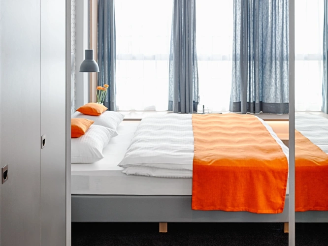 Business Apartment