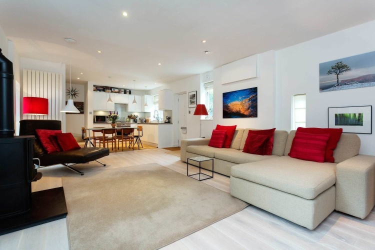 1 Bedroom Cottage