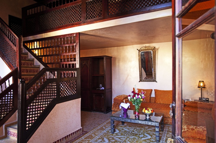 Ambassador Suite
