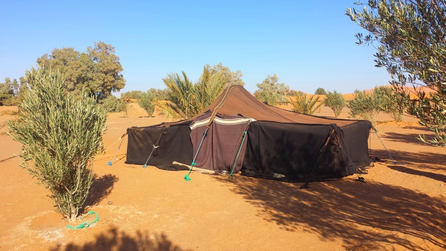 Tent