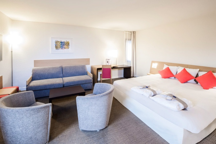 Executive Double room