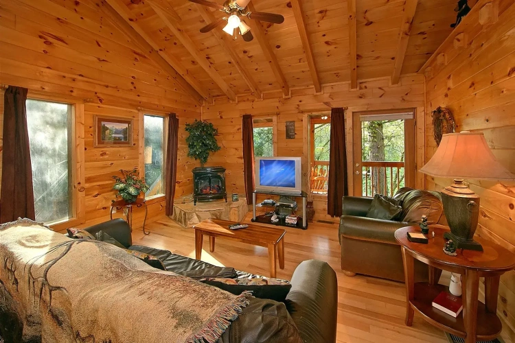2 Bedrooms Standard room