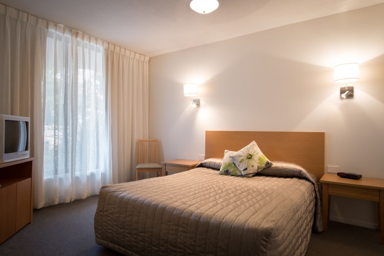1 Bedroom Standard Double Apartment
