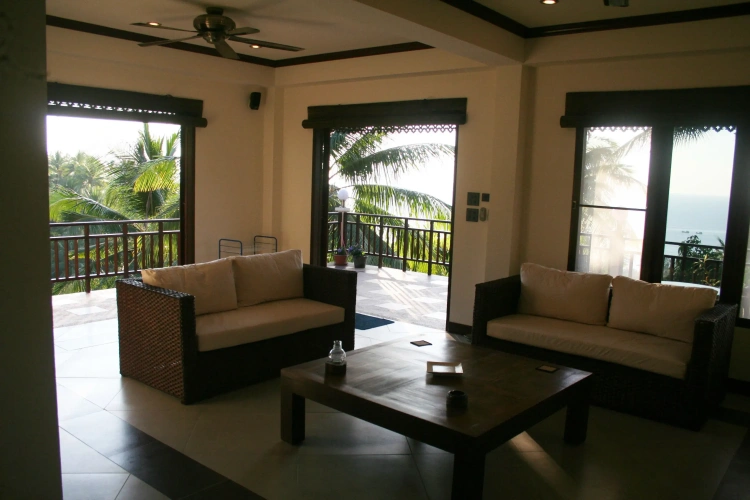 1 Bedroom Double Apartment