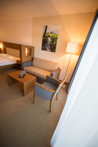 Superior Double room