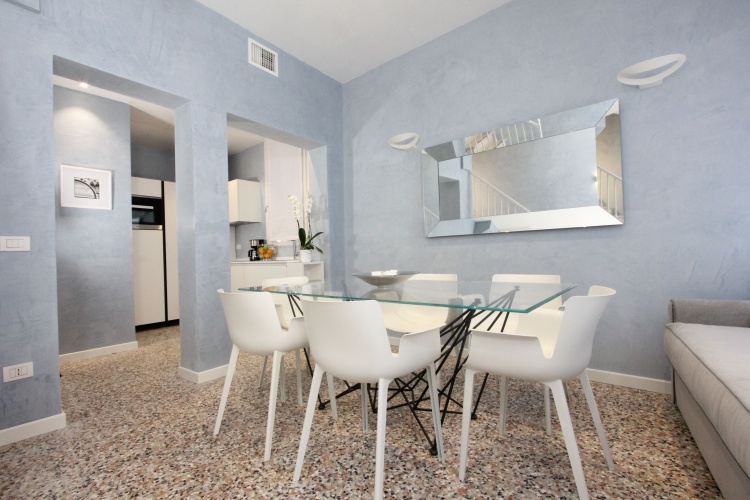 2 Bedrooms Prestige Apartment