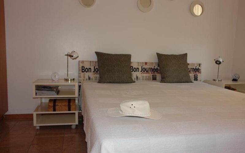 Standard Apartment