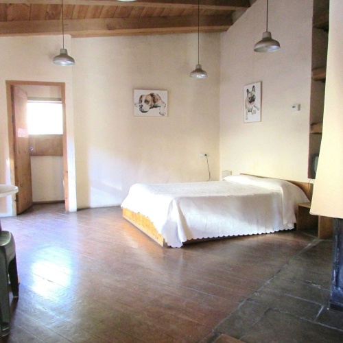1 Bedroom Cottage
