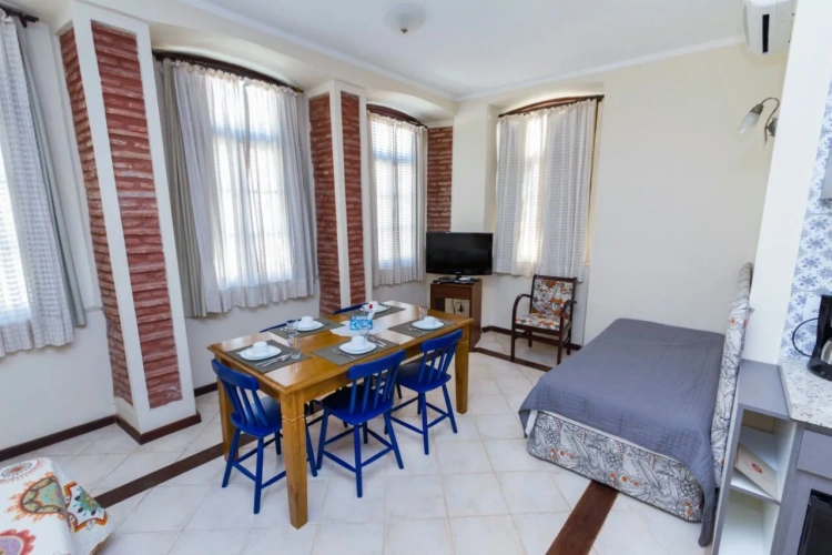 Comfort Suite