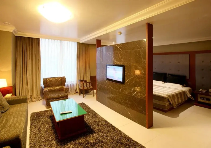 Suite