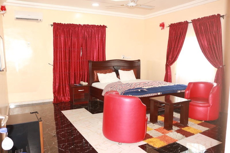Premium Double room
