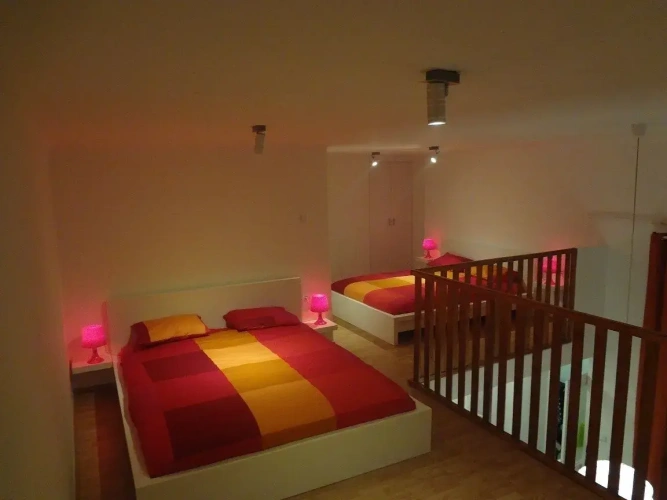 Luxury Apartment