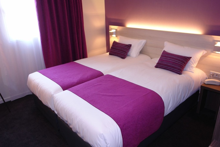 Comfort Twin room