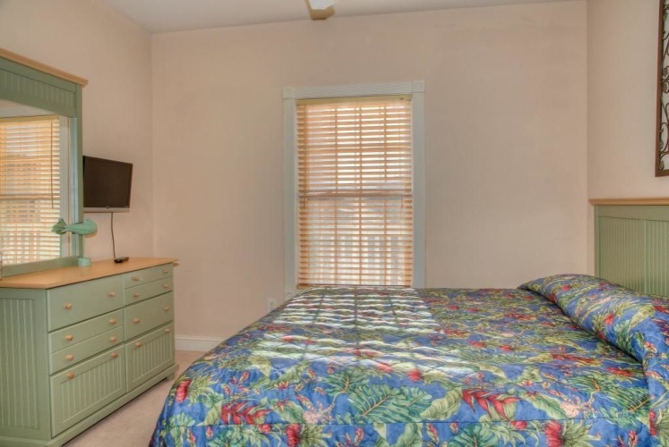 2 Bedrooms Standard room