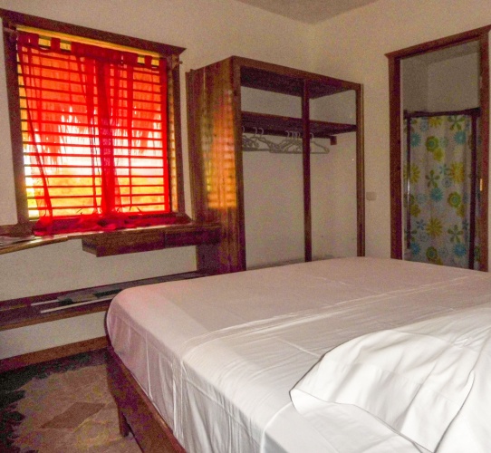 2 Bedrooms Premium Double Apartment