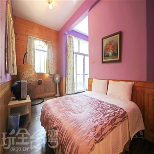 2 Bedrooms Comfort Double room