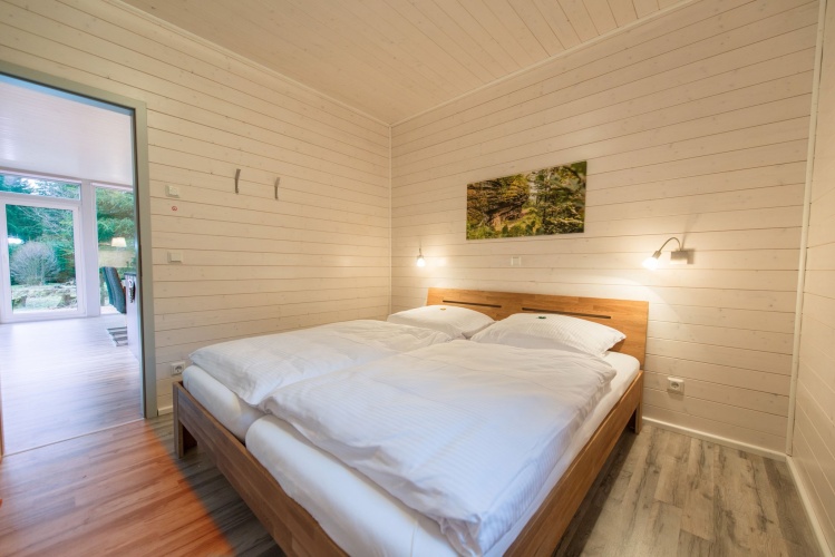 2 Bedrooms Premium Cottage