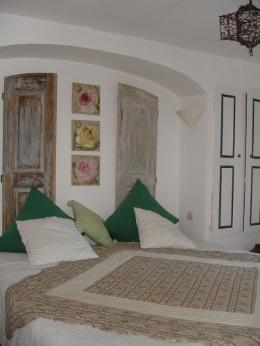 1 Bedroom Classic room