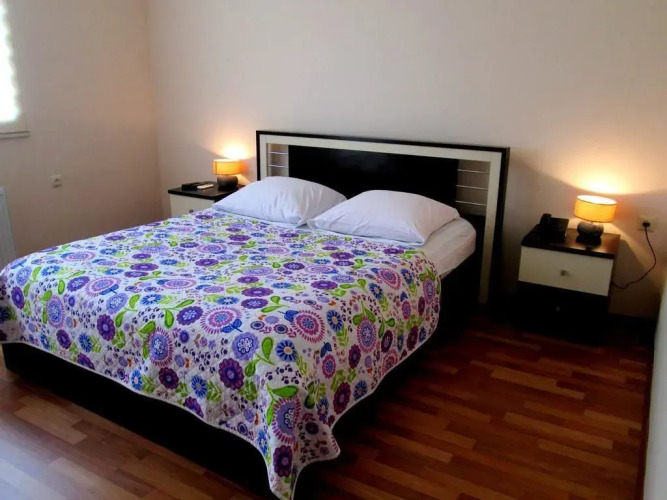 Фотография номера гостиницы Hotel Maxcomfort