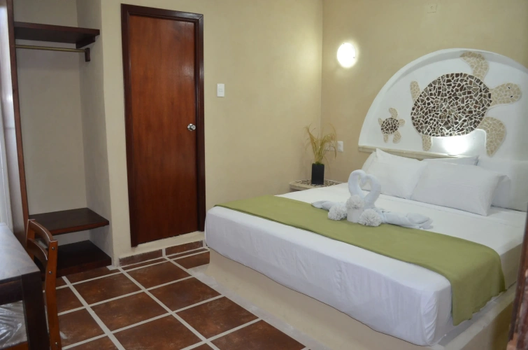 Double Junior Suite