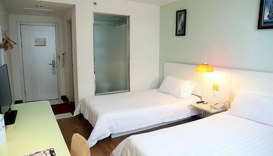 Business Double room