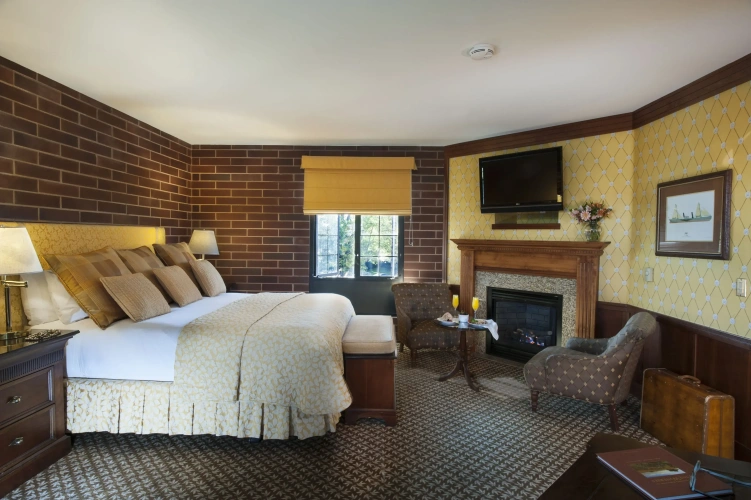 Executive Double room