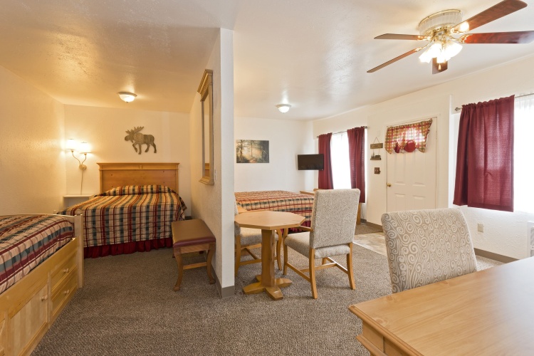 Family Suite