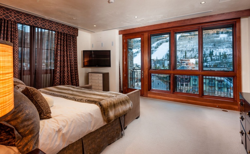 4 Bedrooms Premium room